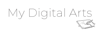 MYDIGITALARTS